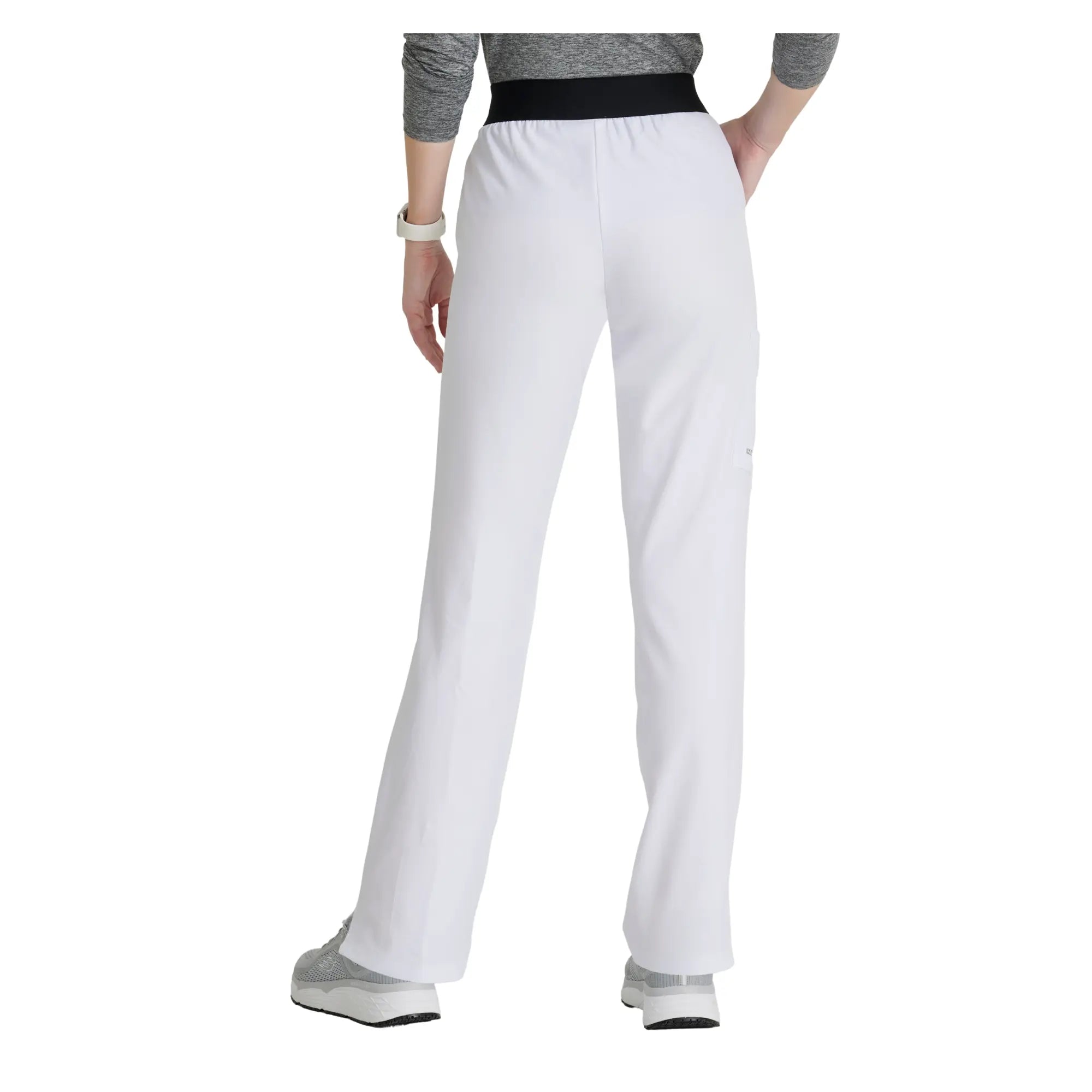 Dazy - Pantalon médical avec élastique - Femme - Skechers SKECHERS 