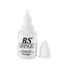 Clean-ex Nail Degreaser - 25 ml - B/S Spange