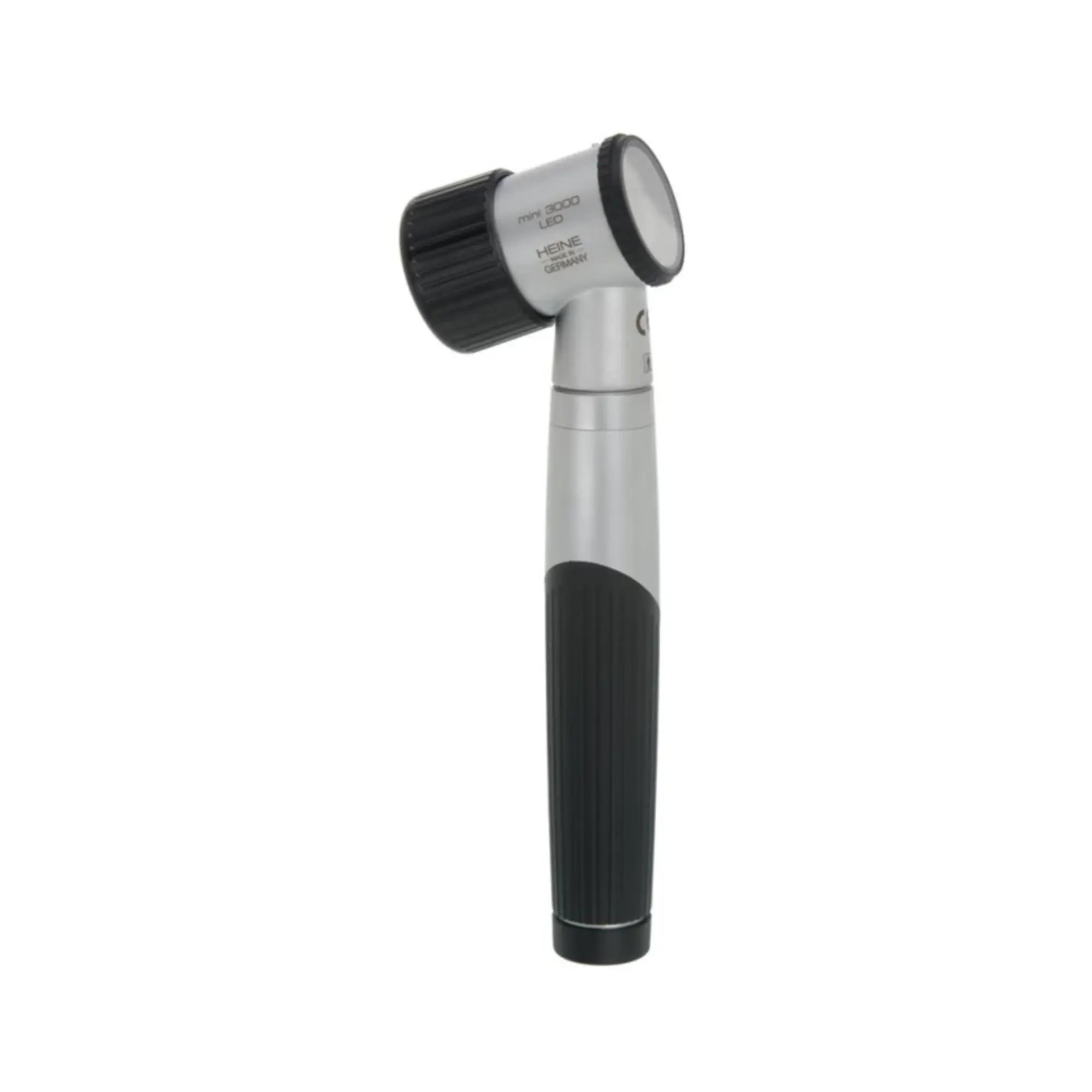 Dermatoscope Mini3000 Led+Contact - Embout sans graduation Heine 
