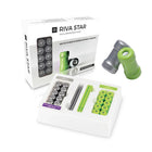 Riva Star - Nagelschimmelbehandeling - flesjes/capsulekit - SDI