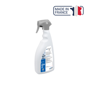 Désinfectant des surfaces - Exeol surf 60 - Sodel Exeol 