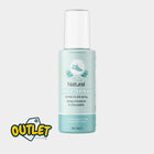 Natuurlijke deodorant voor schoenen - 100 ml - Door LA NATURE // Einde serie
