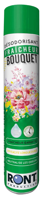 Geparfumeerde luchtverfrisser - 750ml - Ront