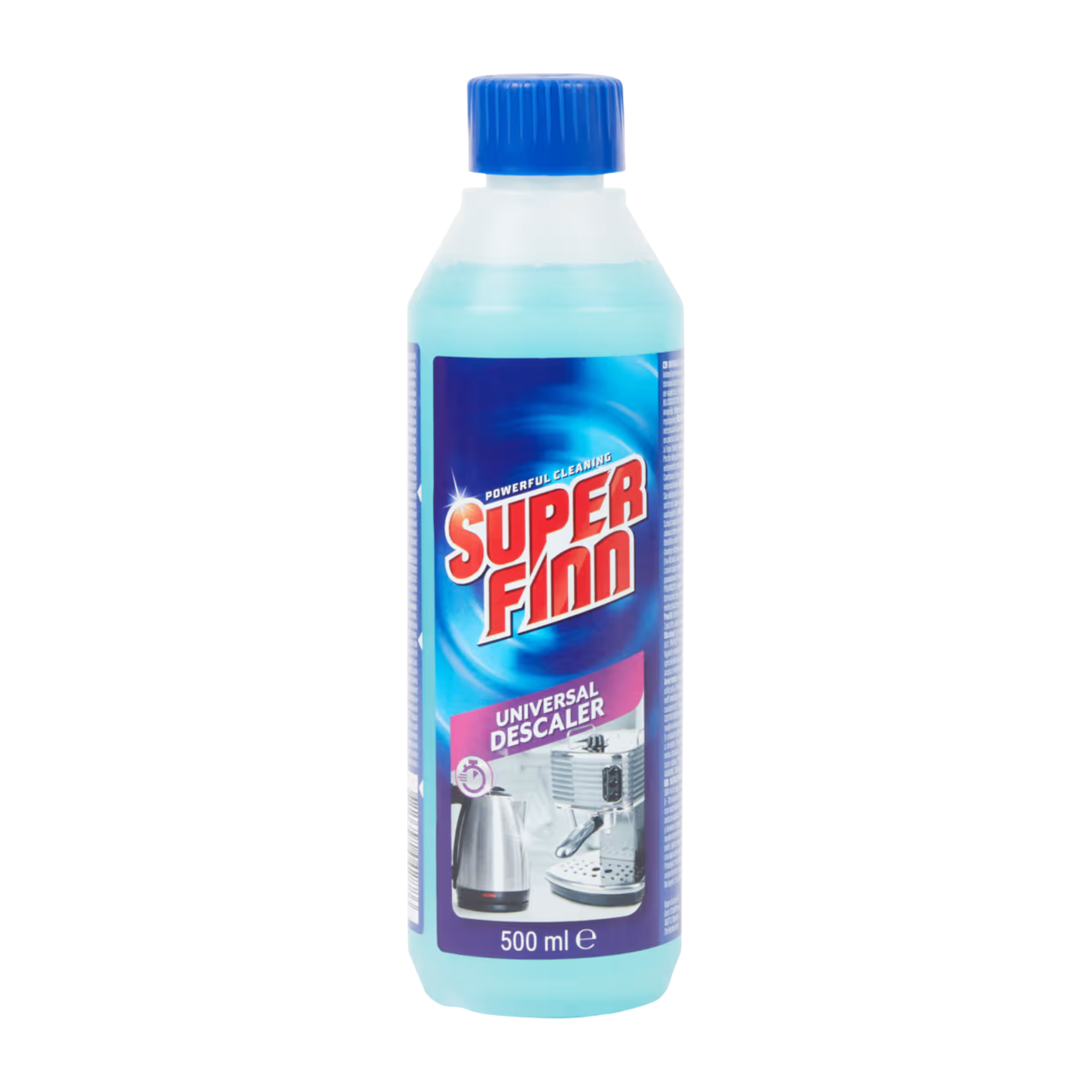 Détartrant - 500 ml - Super Finn My Podologie 
