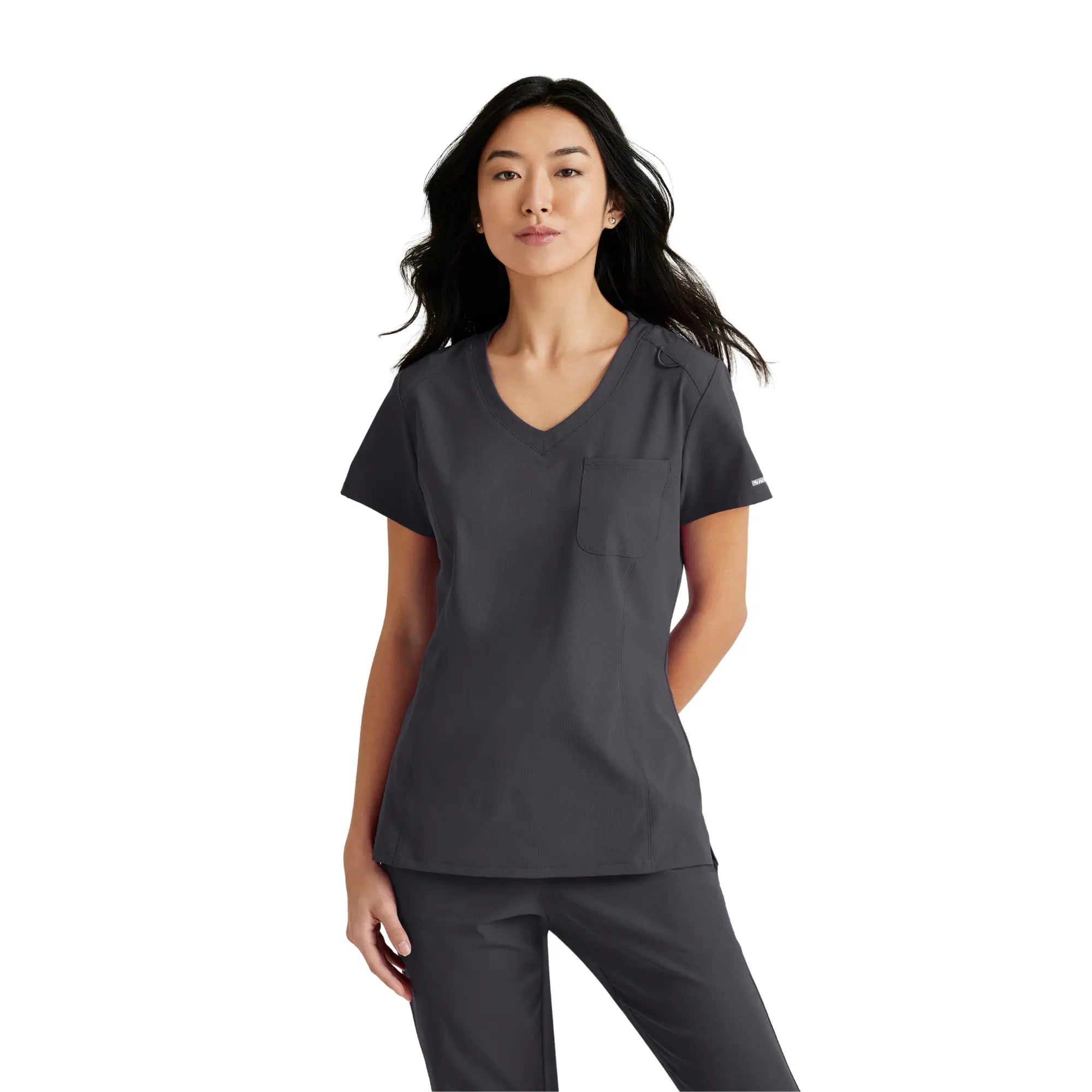 Dignity - Tunique Col V - Femme - Skechers SKECHERS 