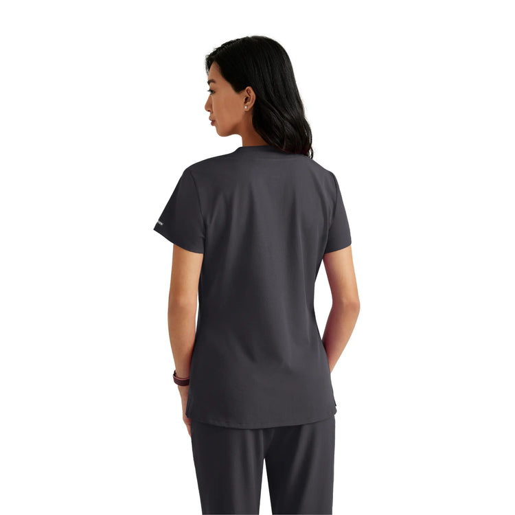 Dignity - Tunique Col V - Femme - Skechers SKECHERS 