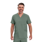 Dijon - V-neck tunic - men - Cherokee