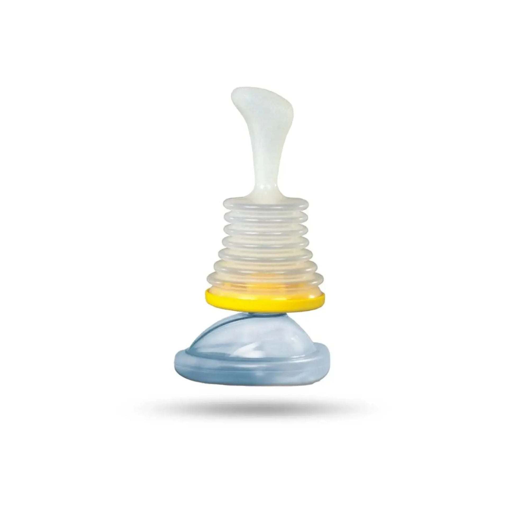 Dispositif d'urgence anti étouffement portable - Lifevac Lifevac 
