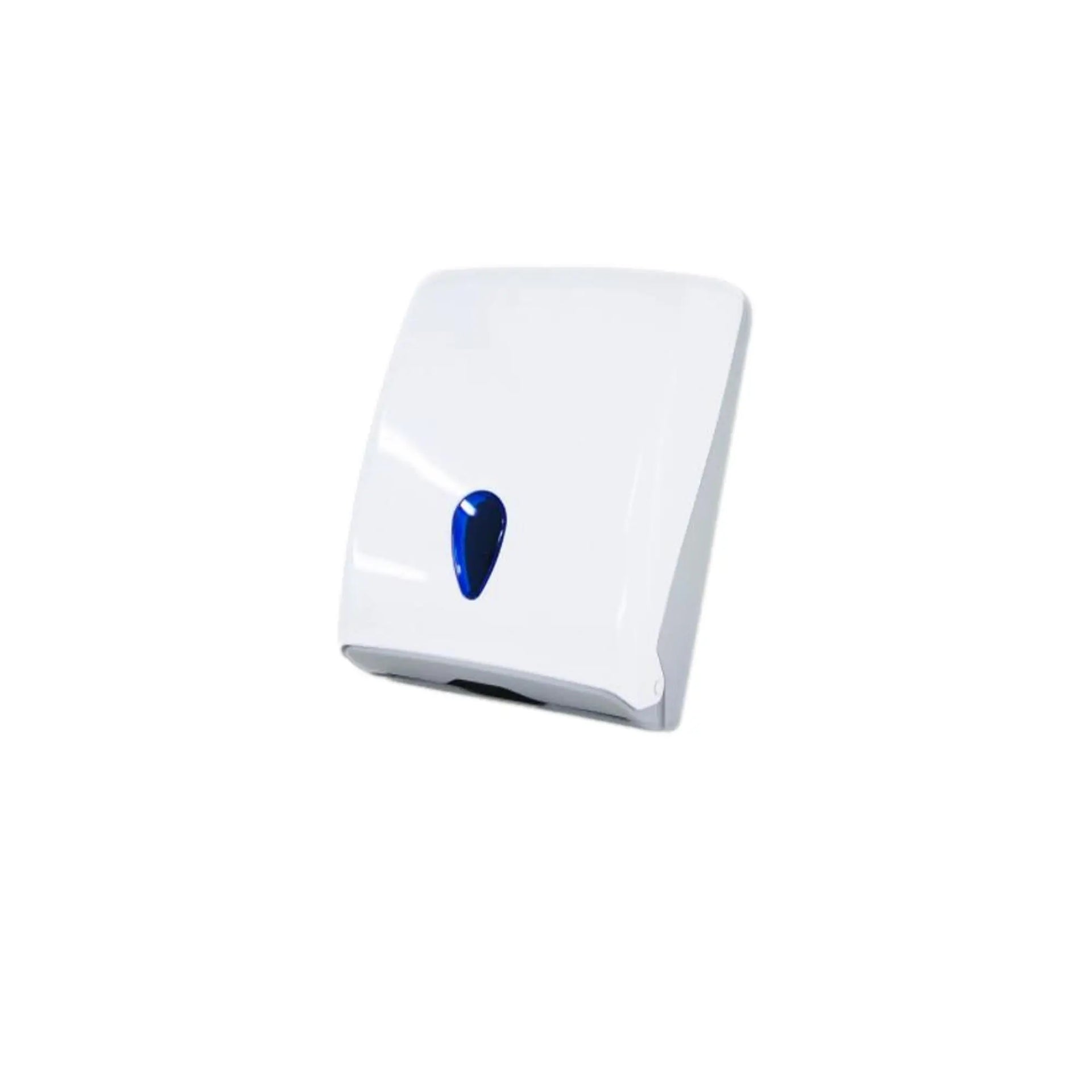 Dispenser voor 600 handdoeken type Z - My Podologie