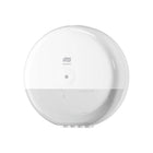 Dispenser voor T8 rol toiletpapier - SmartOne - 2 kleuren - TORK