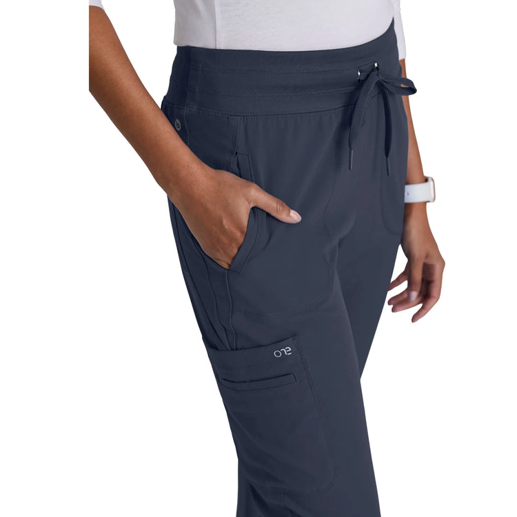 Dolce - Pantalon cordon de serrage - Femme - Barco One BARCO 