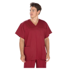Dylan - Tuniek met korte mouwen - Unisex - 75 cm