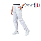 Dyonisos - Medische broek - Unisex - Elastische riem - 2 zakken - Phirejo