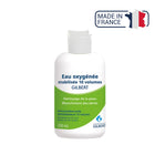 Zuurstofrijk water - Laboratoires Gilbert - 10 delen - 250 ml