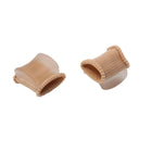 Toe spreader - Fabric and gel - 1 pair - Ruck