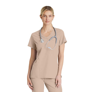 Edelweiss - Tunique col croisé - Femme - Skechers SKECHERS 