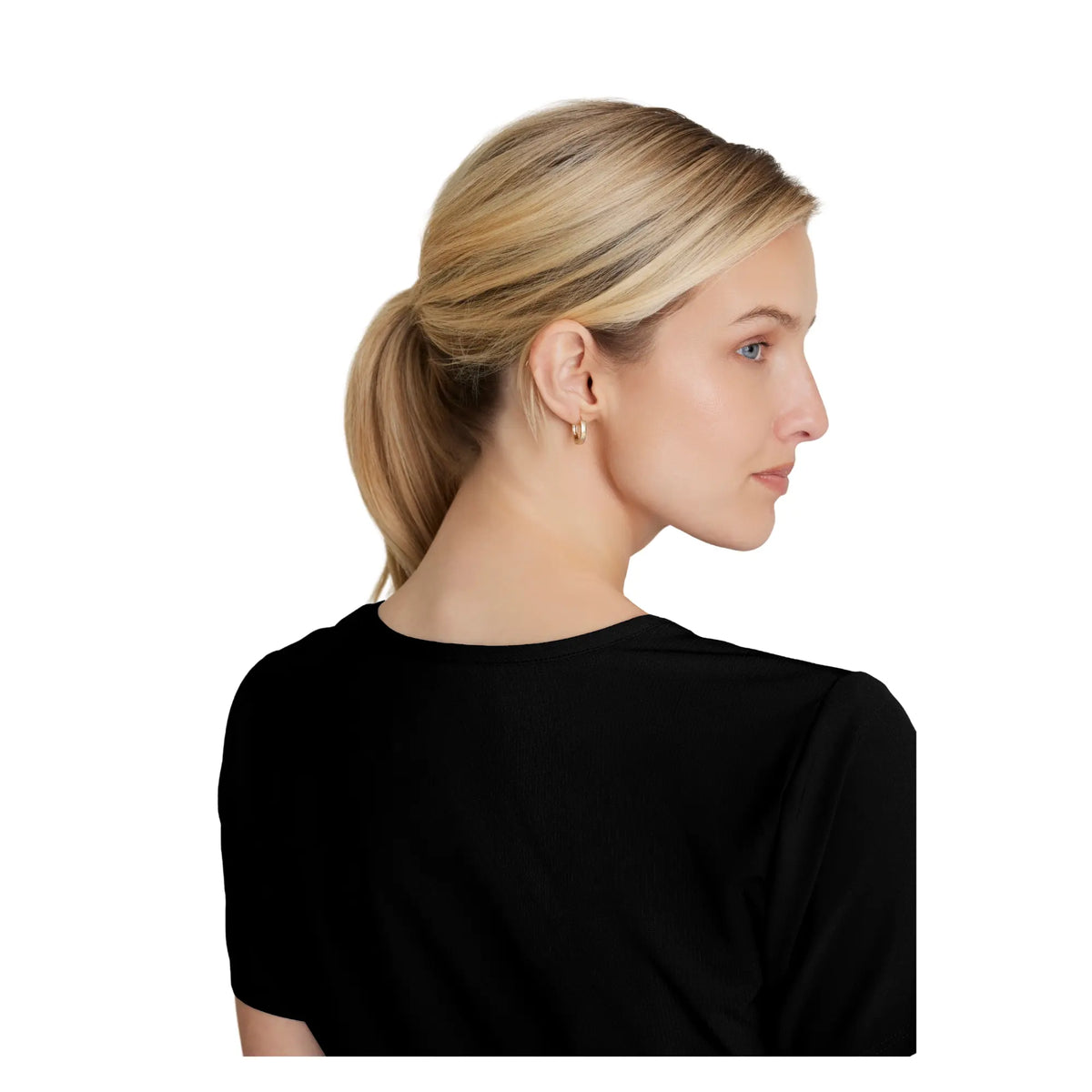 Reliance Top - Haut médical avec col croisé - Femme - Skechers SKECHERS