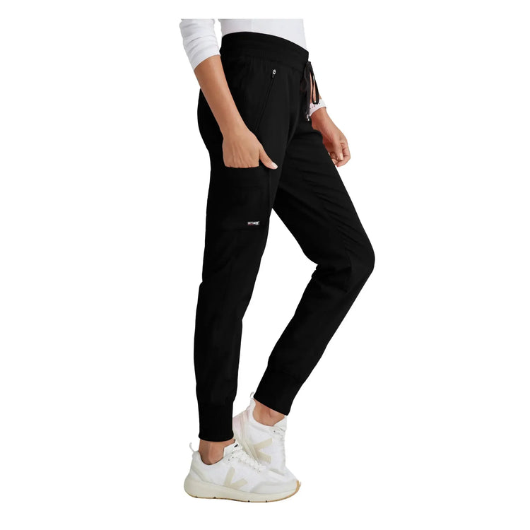 Eden - Joggingbroek met trekkoord - Dames - Grey's Anatomy Stretch Grey's Anatomy 