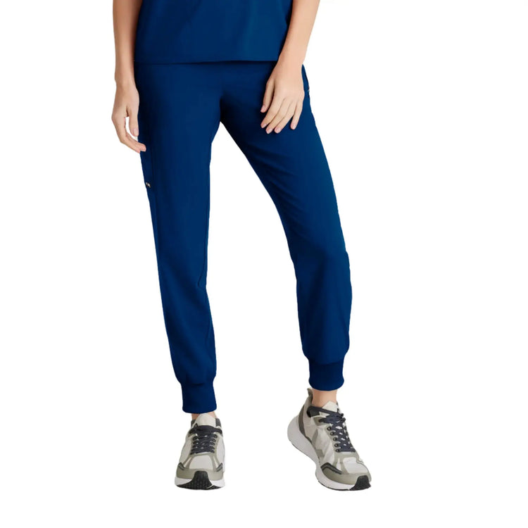 Eden - Joggingbroek met trekkoord - Dames - Grey's Anatomy Stretch Grey's Anatomy 