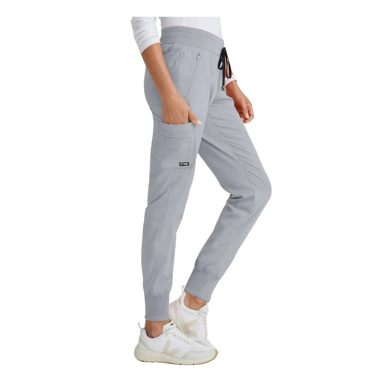 Eden - Joggingbroek met trekkoord - Dames - Grey's Anatomy Stretch Grey's Anatomy 