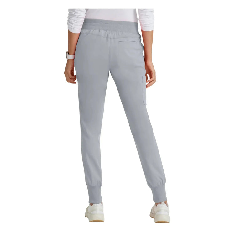 Eden - Joggingbroek met trekkoord - Dames - Grey's Anatomy Stretch Grey's Anatomy 