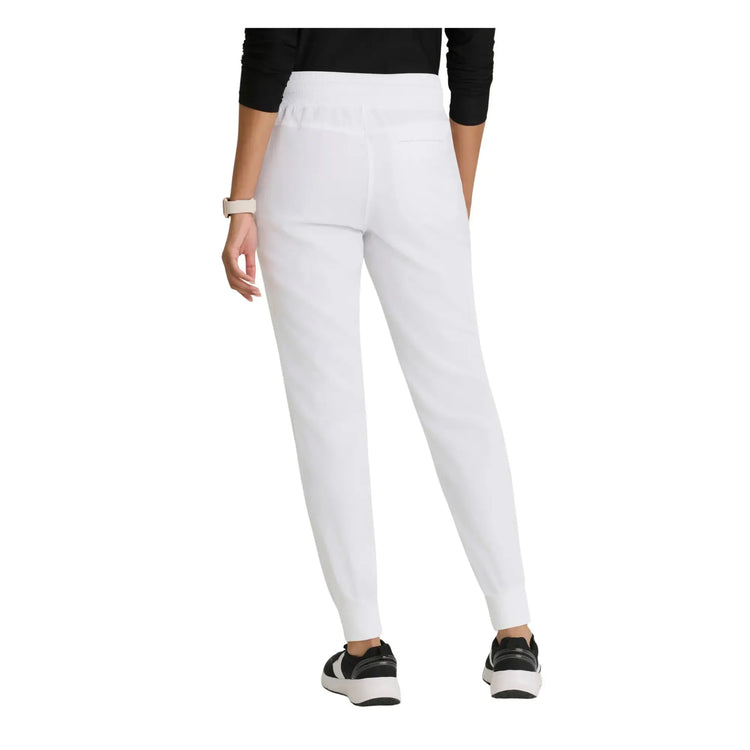 Eden - Joggingbroek met trekkoord - Dames - Grey's Anatomy Stretch Grey's Anatomy 