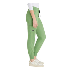 Eden - Joggingbroek met trekkoord - Dames - Grey's Anatomy Stretch Grey's Anatomy 