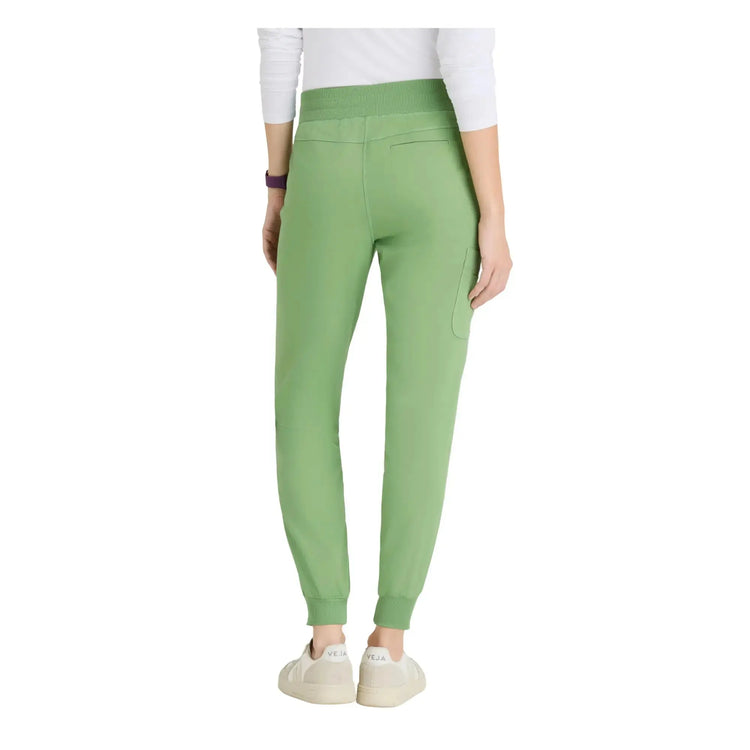 Eden - Joggingbroek met trekkoord - Dames - Grey's Anatomy Stretch Grey's Anatomy 