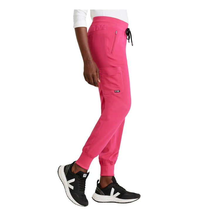 Eden - Joggingbroek met trekkoord - Dames - Grey's Anatomy Stretch Grey's Anatomy 