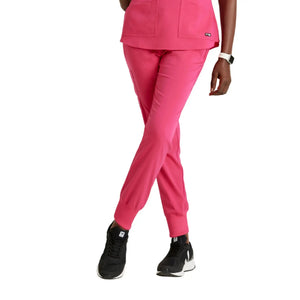 Eden - Joggingbroek met trekkoord - Dames - Grey's Anatomy Stretch Grey's Anatomy 