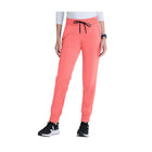Eden - Joggingbroek met trekkoord - Dames - Grey's Anatomy Stretch