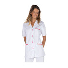 Ella - Blouse - Korte mouwen - Dames - 75 cm
