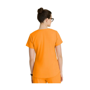 Elva - Tuniek met V-hals - Dames - Skechers SKECHERS 
