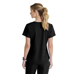 Elva - Tuniek met V-hals - Dames - Skechers SKECHERS 