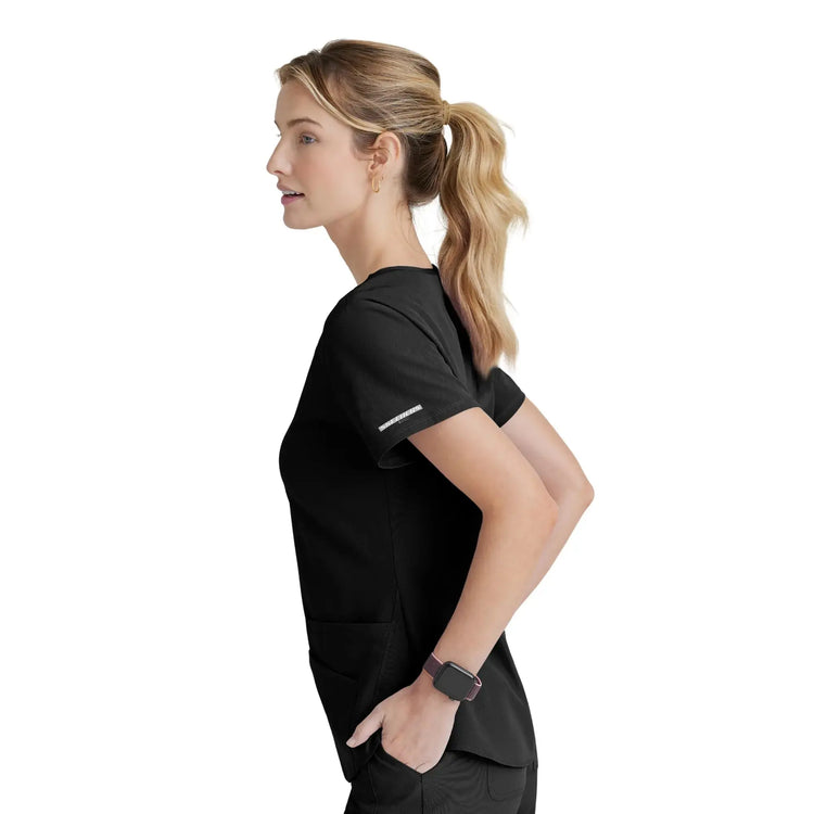 Elva - Tuniek met V-hals - Dames - Skechers SKECHERS 