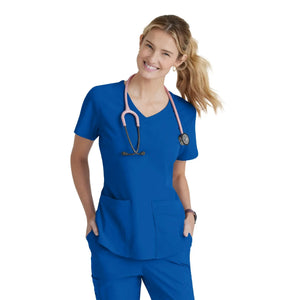 Elva - Tuniek met V-hals - Dames - Skechers SKECHERS 