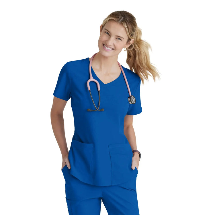 Elva - Tuniek met V-hals - Dames - Skechers SKECHERS 
