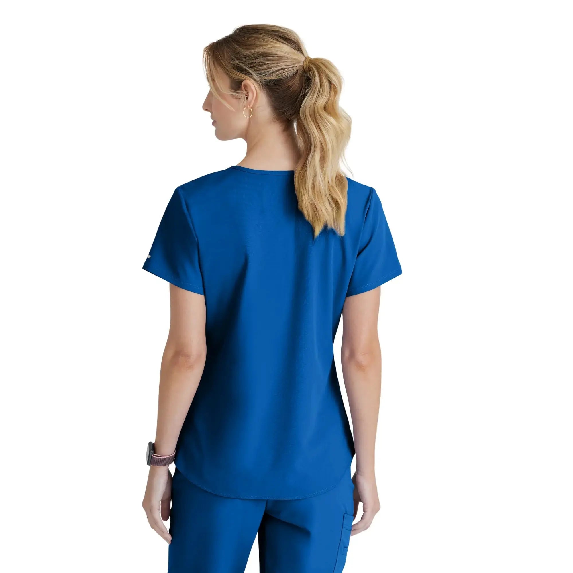 Elva - Tuniek met V-hals - Dames - Skechers SKECHERS 