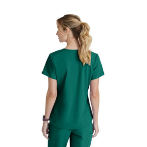 Elva - Tuniek met V-hals - Dames - Skechers SKECHERS 