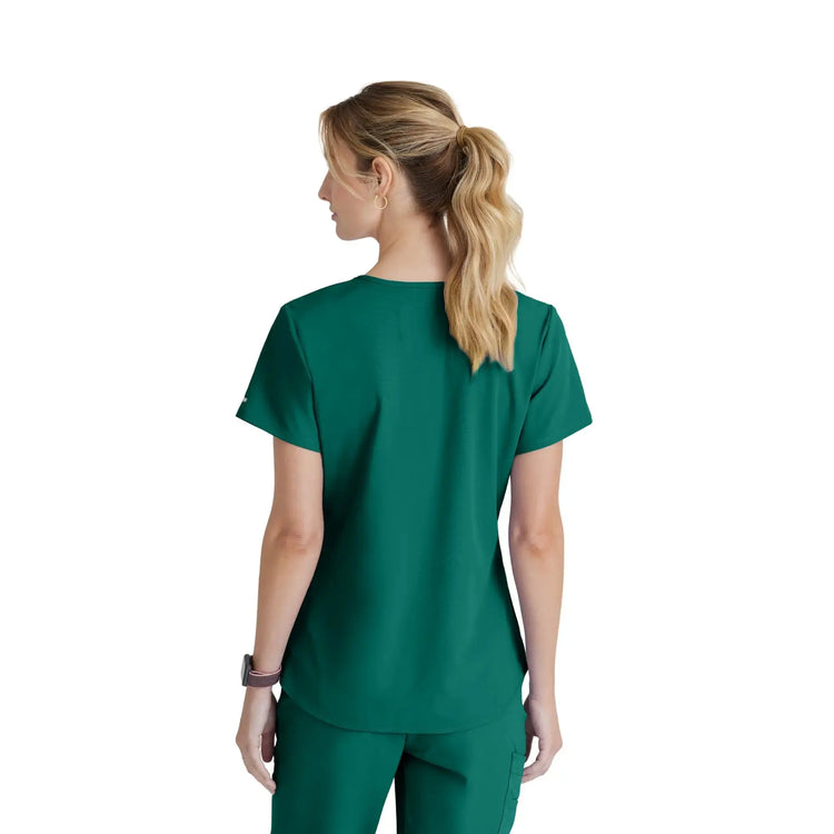 Elva - Tuniek met V-hals - Dames - Skechers SKECHERS 