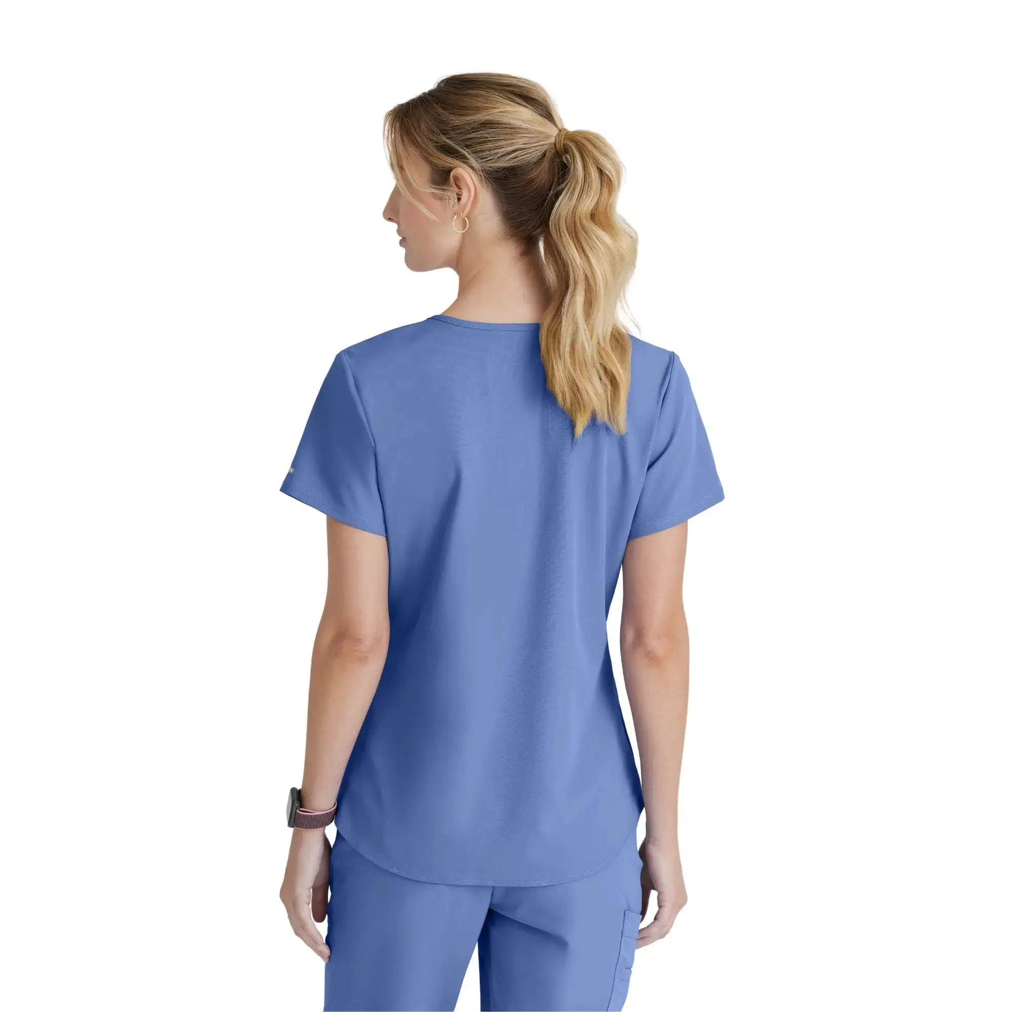 Elva - Tuniek met V-hals - Dames - Skechers SKECHERS 