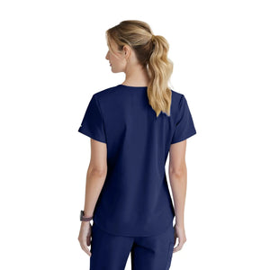 Elva - Tuniek met V-hals - Dames - Skechers SKECHERS 