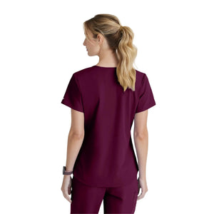 Elva - Tuniek met V-hals - Dames - Skechers SKECHERS 