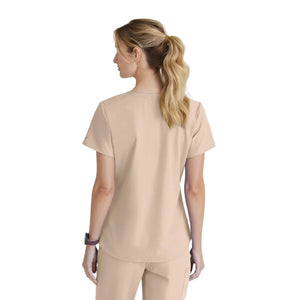 Elva - Tuniek met V-hals - Dames - Skechers SKECHERS 
