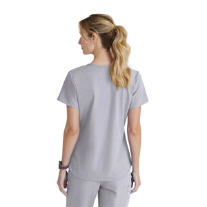 Elva - Tuniek met V-hals - Dames - Skechers SKECHERS 