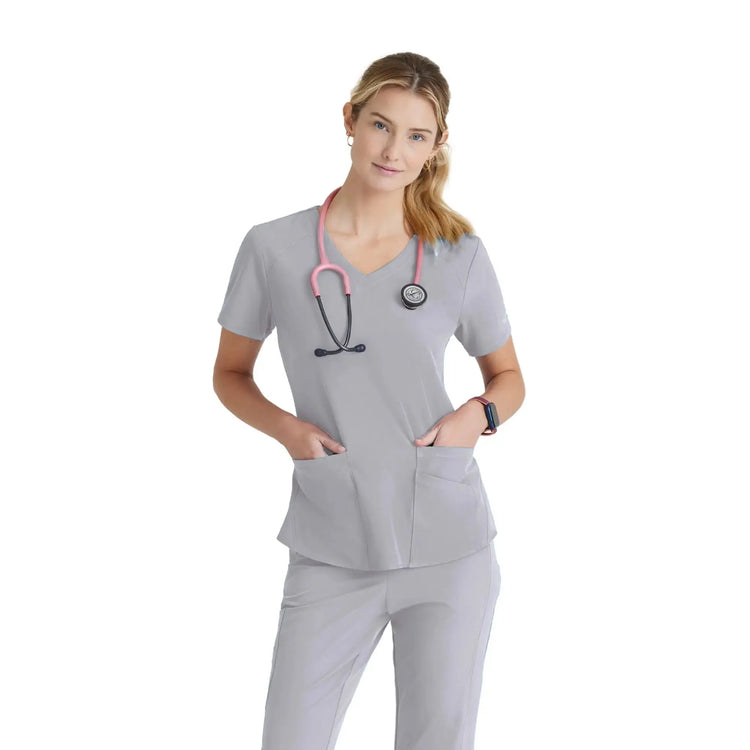 Elva - Tuniek met V-hals - Dames - Skechers SKECHERS 