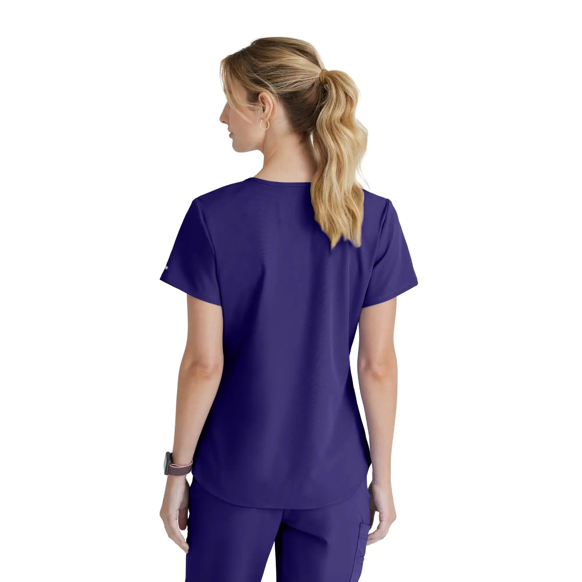 Elva - Tuniek met V-hals - Dames - Skechers SKECHERS 