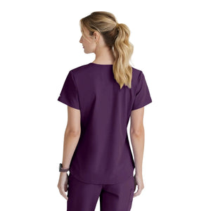 Elva - Tuniek met V-hals - Dames - Skechers SKECHERS 