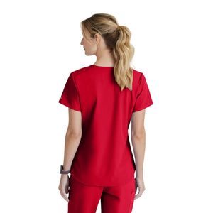 Elva - Tuniek met V-hals - Dames - Skechers SKECHERS 
