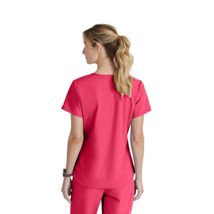 Elva - Tuniek met V-hals - Dames - Skechers SKECHERS 